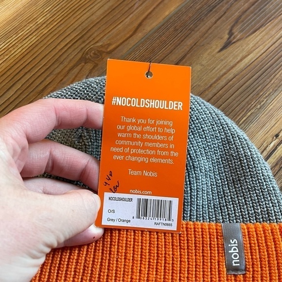 Nobis Beanie - Picture 4 of 10